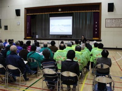平成30年度 等々力地区防災塾 に共通教育部 岡山理香准教授が参加しました 東京都市大学 地域連携 生涯学習推進室 平成30年度 等々力地区防災塾 に共通教育部 岡山理香准教授が参加しました 東京都市大学 地域連携 生涯学習推進室
