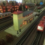 僕らの夢を乗せた列車は走り続けるⅡ