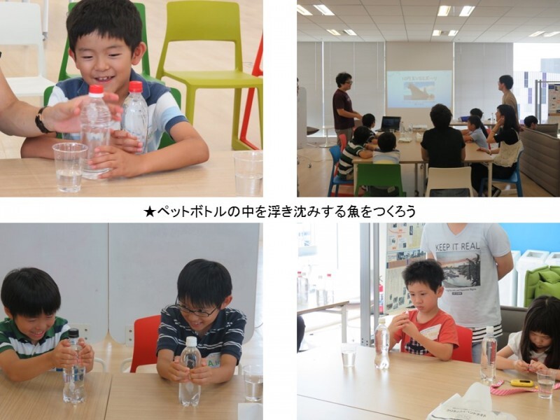 浮沈子