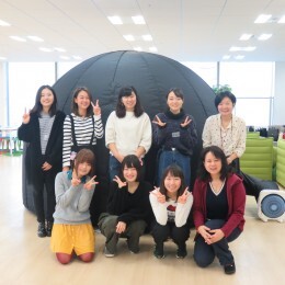 星のおはなし会